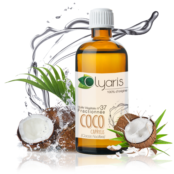 Cheveux Afro et Crépus : Pack Afrolyaris aux Huiles Essentielles par Olyaris